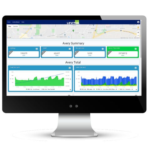 BMO Energy Management Software - Annual License (50 Data Points), BMOBM-50