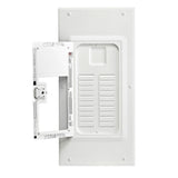 20 Space Indoor Load Center Cover and Door with Window, LDC20-W