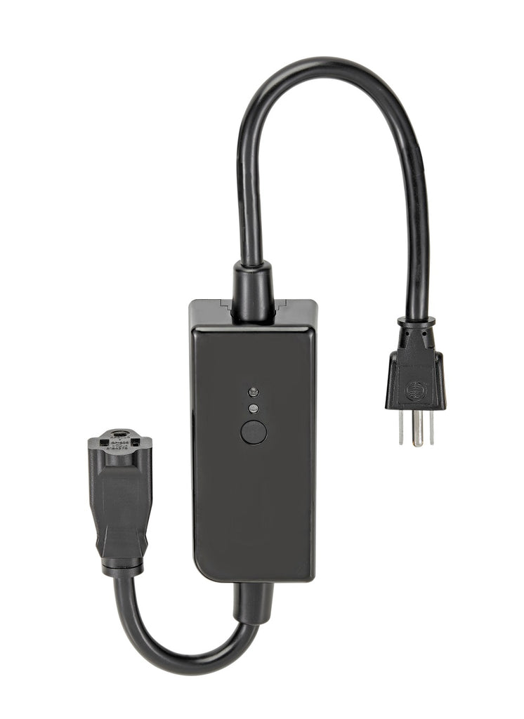 Leonlite WiFi Outdoor Smart Plug - 250v