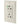 20 Amp, 125 Volt, Hospital Grade Slim GFCI Duplex Receptacle, Wallplate Included, GFNT2-HG_ - Leviton - 2