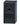 50 Amp, 250 Volt, Surface Mounting Receptacle, Straight Blade, Industrial Grade, Grounding, Black, 5378 - Leviton