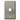 Stainless-Steel QuickPort Telephone Wallplate, 4108W-SP
