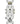 20 Amp 125 Volt, Duplex Receptacle, Straight Blade, Residential Grade, Self Grounding, T5820 - Leviton - 1