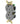 15 Amp, 125 Volt Industrial Grade Tamper-Resistant Duplex Receptacle, 5262-SG_ - Leviton - 4