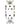Decora Plus Duplex Receptacle, 20 Amp, Commercial Grade, White, 16352-W - Leviton