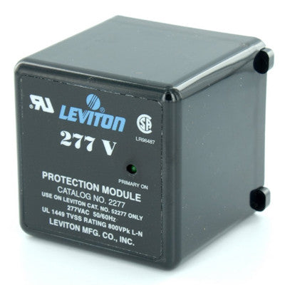 Interruttore Esterno Leviton 1R277-41 Serie 1000 - 277V 400A, Solo Sottomisuratore, Nuovo - Foto 3