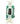 30 Amp, Toggle Double-Pole AC Quiet Switch, 120/277 Volt, Extra Heavy Duty Spec Grade, Self Grounding, Back and Side Wired, Various Colors, 3032-2 - Leviton - 3