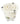 30 Amp, Flanged Outlet Locking Receptacle, Industrial Grade, Grounding, 2826 - Leviton