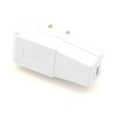 WavePoint 125V/15A Wireless Outlet Plug with 3-Button- white