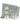 2-Gang Duplex Receptacle Floor Box, Tamper-Resistant, Nickel Finish, 15 Amp, 125 Volt, 35249-TFN - Leviton