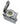 30 Amp Generator Power Cord Inlet Kit, L14-30, 37830-KIT - Leviton