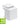 Blank QuickPort Insert, 10-Pack, White, 41084-0BW - Leviton