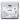Mini Meter in Small NEMA 4X Enclosures, 120/240V, 2PH, 3W, 200:0.1A, 1 kWh Resolution, Mechanical Counters, 6S201-B02 - Leviton