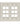 Dual-Gang QuickPort Wall Plate with ID Windows, 12-Port, Light Almond, 42080-12T - Leviton