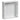 SMC Series, Structured Media Enclosure only, White, 47605-14E - Leviton