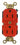 15 Amp, Duplex Receptacle, Industrial Heavy Duty Grade, Straight Blade, 125 Volt, Self Grounding, Various Colors, 5262 - Leviton - 5