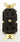 20 Amp, Duplex Receptacle, Industrial Extra Heavy Duty Grade, Straight Blade, 125 Volt, Self Grounding, Brown/Black/Gray/Ivory/Red/White, 5362 - Leviton - 2