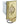 1-Gang Single Receptacle Floor Box, Tamper-Resistant, Brass Finish, 20 Amp, 125 Volt, 5349-TFB - Leviton