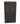 30 Amp, 250 Volt, Surface Mounting Receptacle, Straight Blade, Industrial Grade, Grounding, Black, 5376 - Leviton