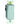 20 Amp, Decora Plus Rocker Double-Pole AC Quiet Switch, 120/277 Volt, Commercial Grade, Back & Side Wired, Self Grounding, 5622-2 - Leviton - 3