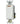 20-Amp 120-Volt Decora Plus Rocker Lighted Handle, Illuminated OFF Single-Pole AC Quiet Switch, White, 5631-2W - Leviton