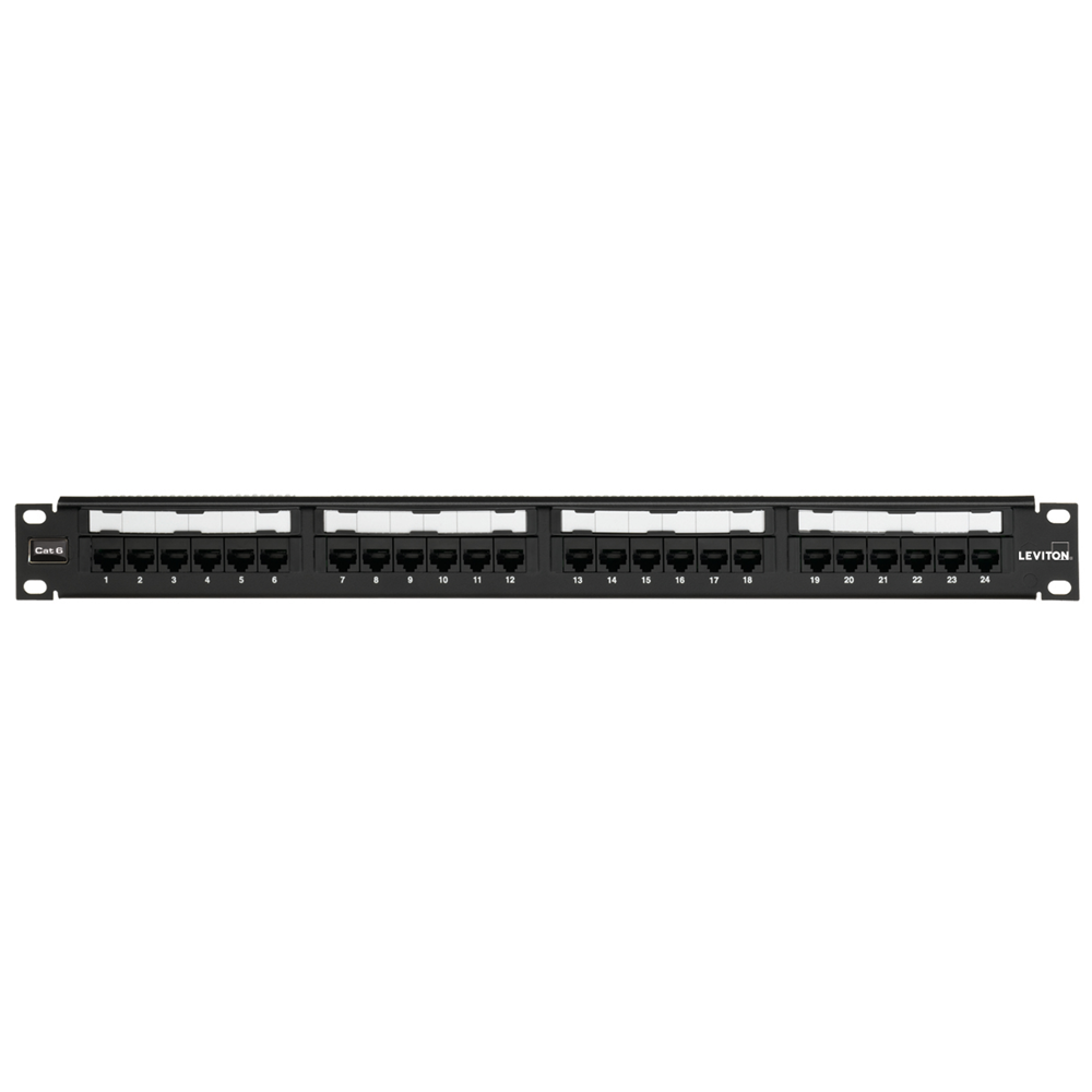 6 port cat6 patch panel deals
