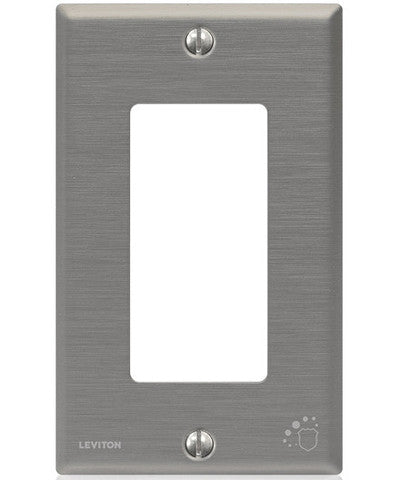 Leviton Decora Wall Plates: A Complete Guide