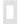 1-Gang Decora Plus Wall Plate, Screwless, Snap-On Mount, Various Colors, 80301-S - Leviton - 1