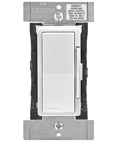 Leviton Decora Dimmer: The Ultimate Guide to Smart Lighting Control