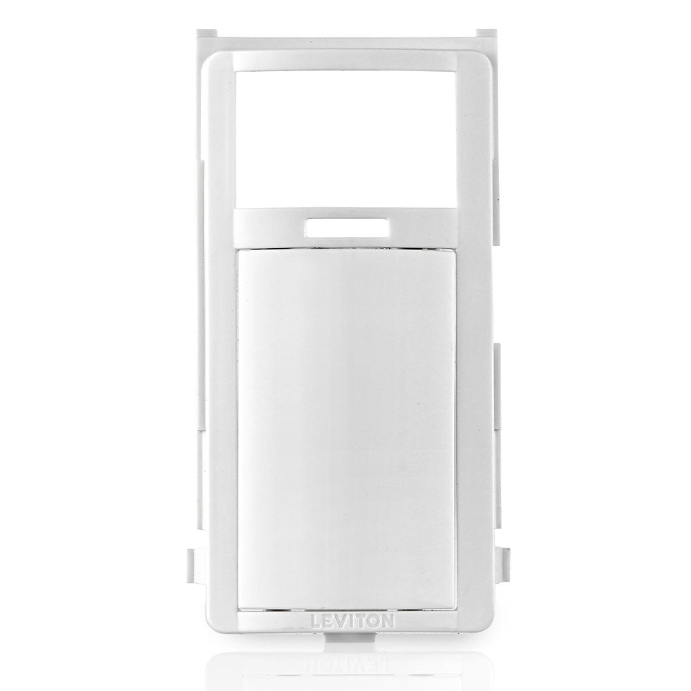 Decora Motion Sensor Switch and Decora Humidity Sensor Switch Faceplat