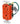 15 Amp, 125 Volt, Extra-Heavy Duty, Industrial Grade, Isolated Ground Duplex Tamper-Resistant Self-Test GFCI Receptacle, GFTR1-IGO - Leviton