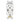 15A SmartlockPro Self-Test GFCI Combination 24W(4.8A) Type A/C USB In-Wall Charger Outlet