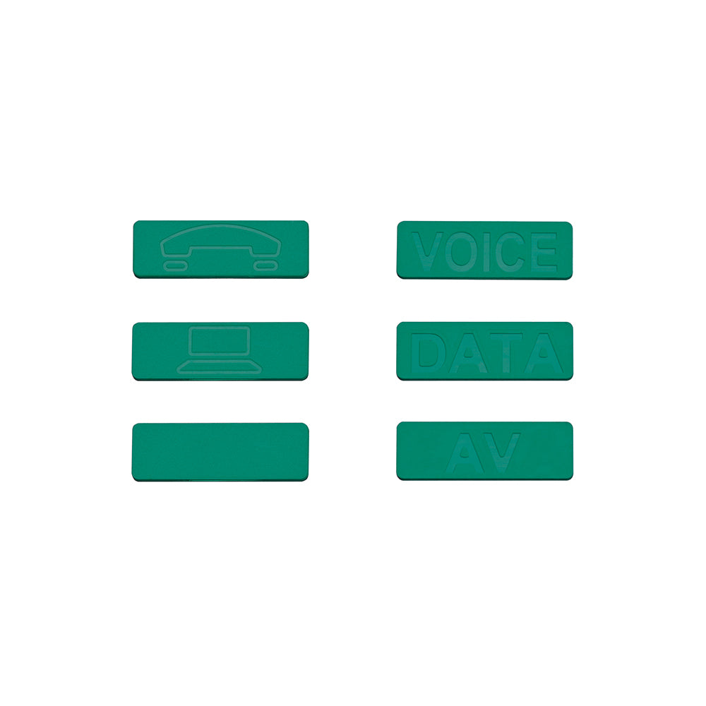 AtlasX1 Bulk Icons (pack of 72), ICONS Leviton
