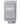 Extra Duty Outlet Hood, 1-Gang GFCI or Duplex Receptacle or Single Receptacle, Vertical Mount, Gray, IUM1V-GY - Leviton