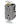 15 Amp, 125 Volt, Extra-Heavy Duty, Hospital Grade, Non-Tamper-Resistant Lev-Lok Duplex Self-Test GFCI Receptacle, MGFN1-HG - Leviton - 5