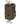 20 Amp, 125 Volt, Extra-Heavy Duty, Industrial Grade, Tamper-Resistant Lev-Lok Duplex Self-Test GFCI Receptacle, MGFT2 - Leviton - 1