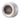 Surface and Ceiling Mount Photocell, Indoor 0-70fc, Low Voltage, 24VDC, White, ODC0P-W - Leviton