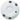 ODC Series 1000 Sq. Ft. Ultrasonic Ceiling-Mount Occupancy Sensor, 120-277 Volt, White, ODC10-UDW - Leviton
