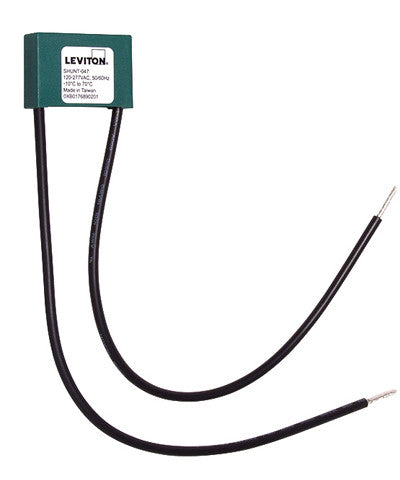 Shunt Capacitor 0.47uF, SHUNT-047 - Leviton