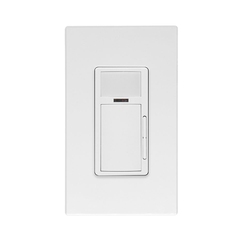 Pir wall switch best sale