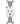 15 Amp, Narrow Body Single Receptacle, Straight Blade, Tamper Resistant, 125 Volt, Commercial Grade, Grounding, T5015 - Leviton - 3