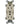 15 Amp, Narrow Body Duplex Receptacle, Straight Blade, Tamper Resistant, Commercial Grade, 125 Volt, Self Grounding, Various Colors, TBR15 - Leviton - 5