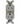 20 Amp, Duplex Receptacle, Tamper-Resistant, Straight Blade, Commercial Grade, 125 Volt, Self Grounding, Various Colors, TBR20 - Leviton - 3