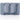 Weatherproof Cover, Plastic Flat Lid, 1-Gang Duplex Receptacle, Gray, WP1D-GY - Leviton