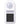 Wireless Self-Powered PIR Occupancy Sensor, White, 450 or 1500 Sq. Ft Coverage Available, WSC04-I0W - Leviton