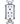 LevNet RF Split Duplex TR Receptacle with LED Locator, WSG15-DZ - Leviton