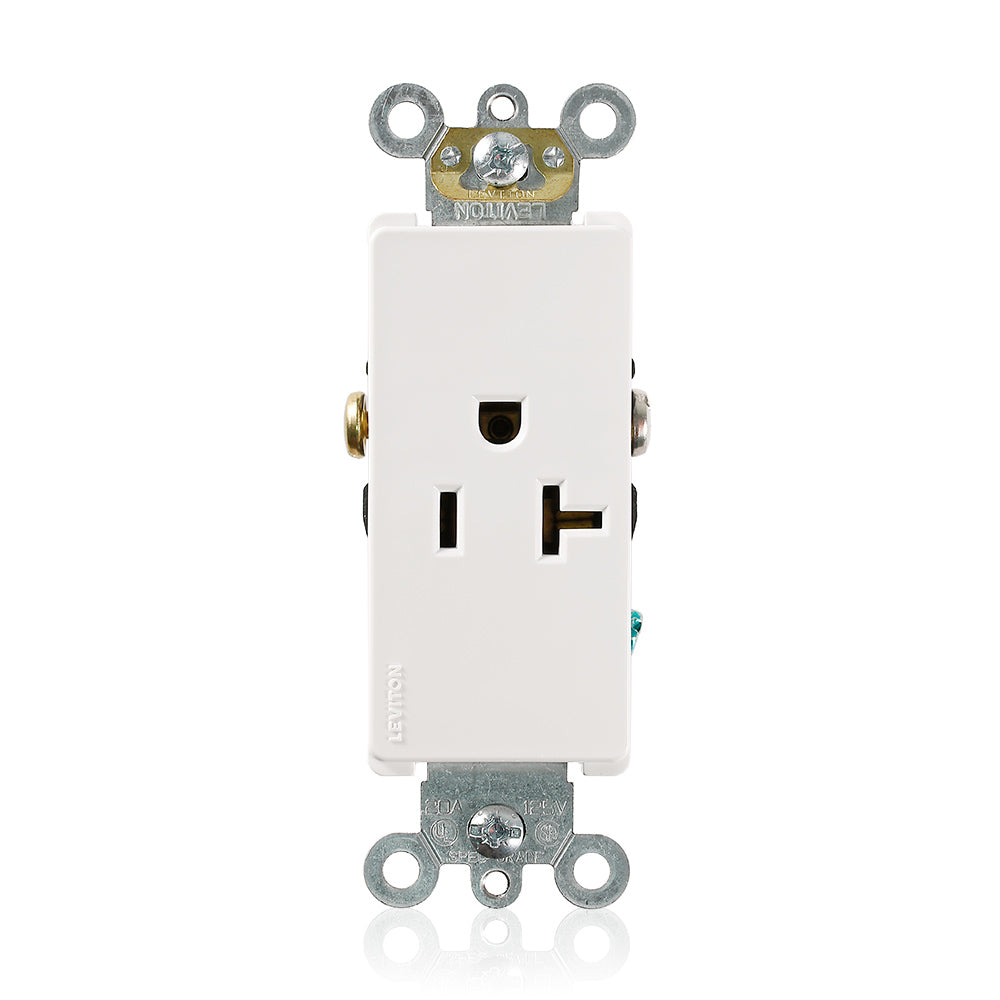 Decora Switches – Leviton