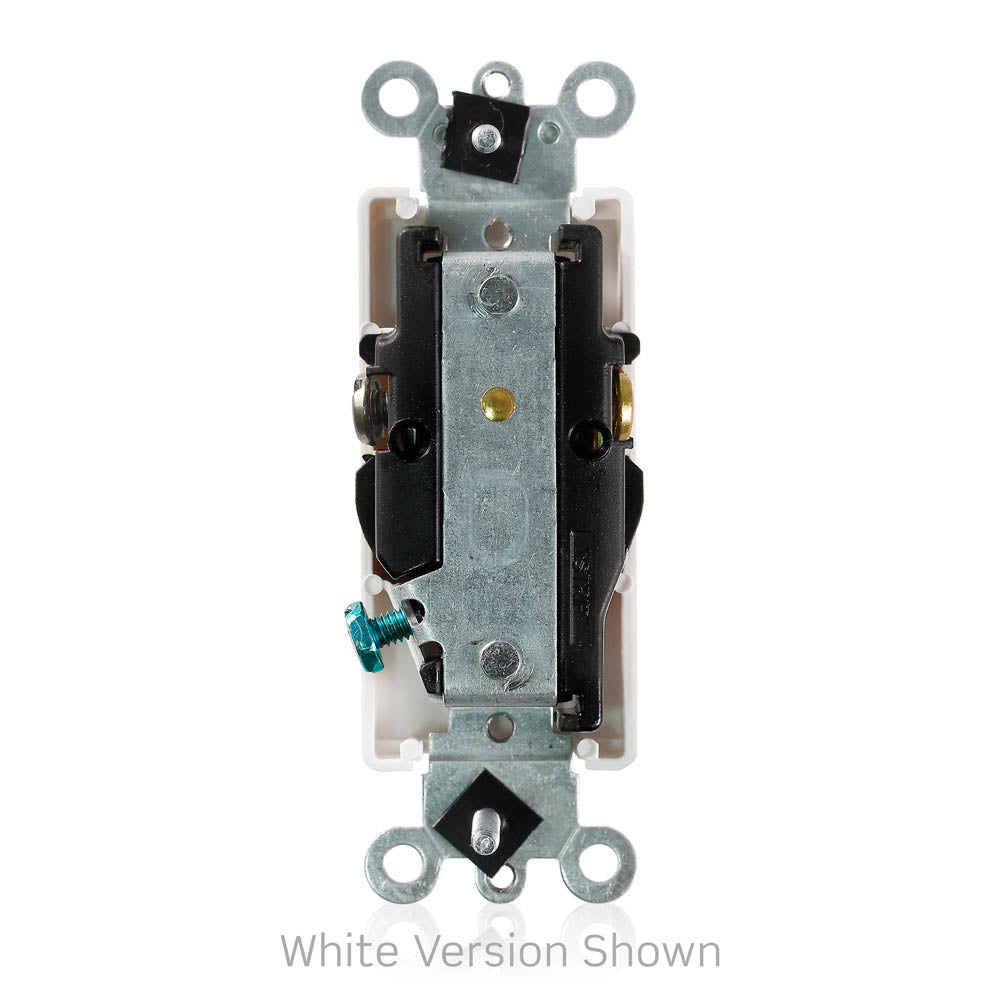 Decora Switches – Leviton