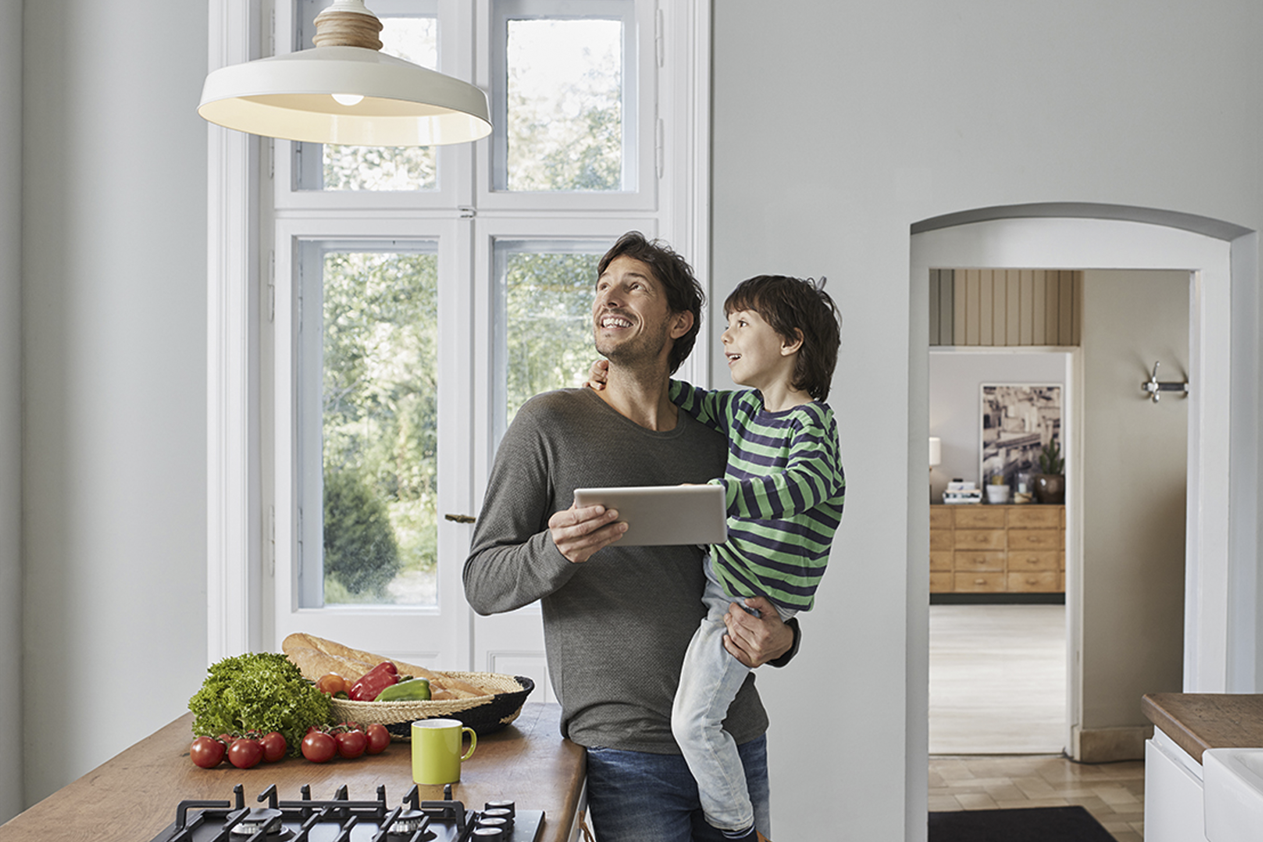 Decora Switches – Leviton