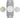 Rotary Ceiling Fan Wall Switch, Quiet 4-Speed Fan Control, 1.5 Amp, 6639-10Z